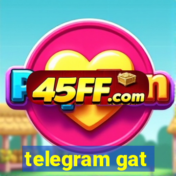 telegram gat